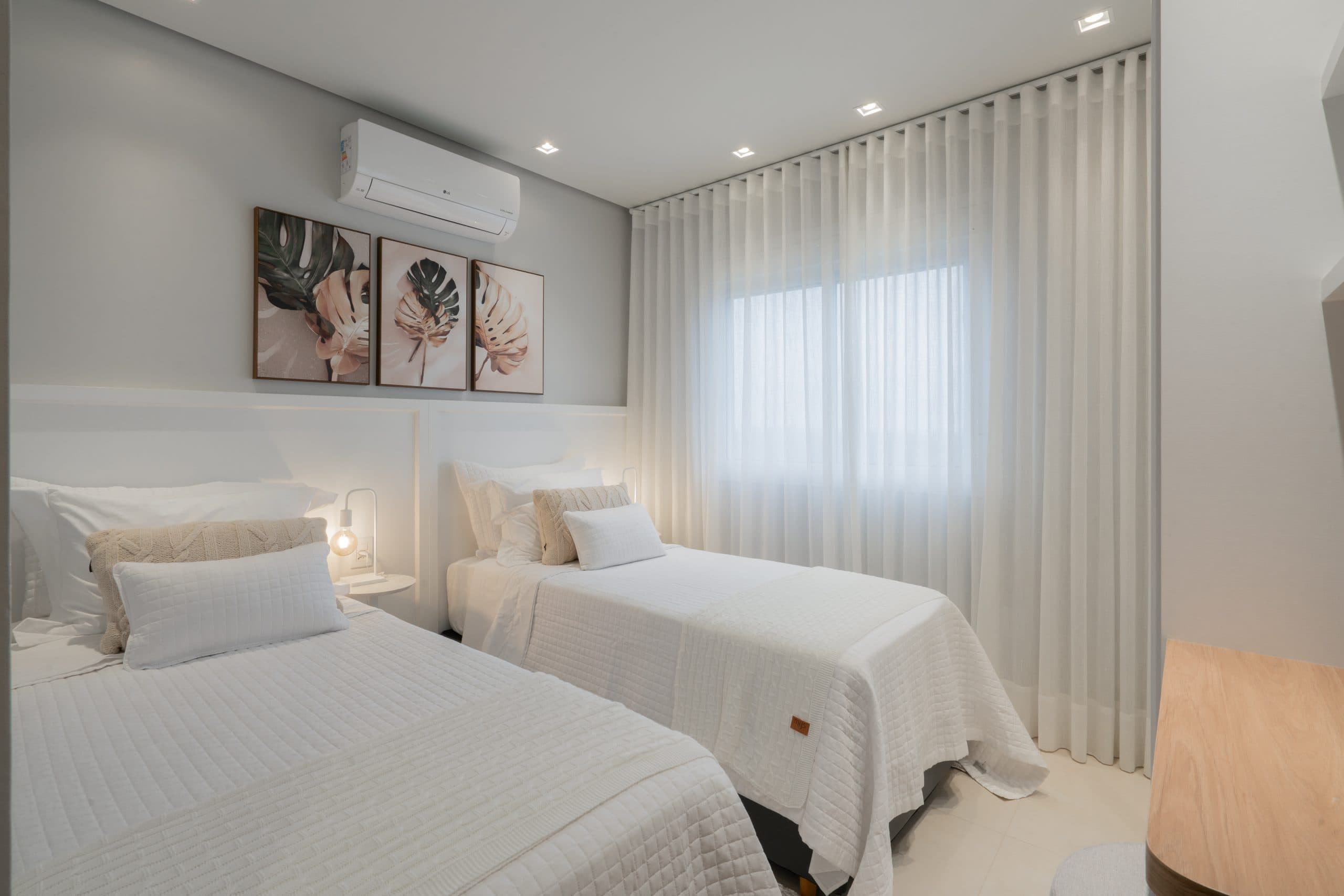 Quarto Menor
