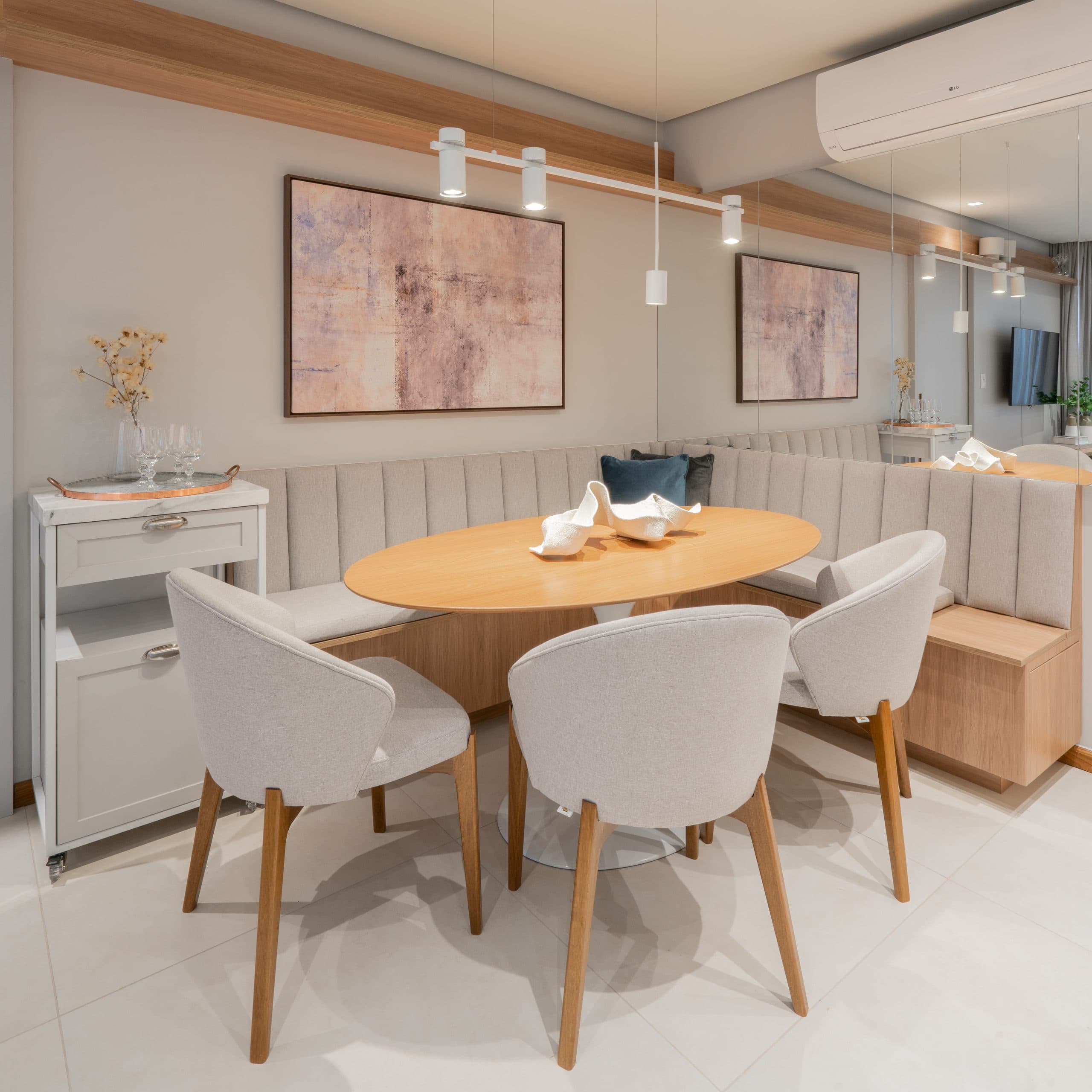 Sala de Jantar